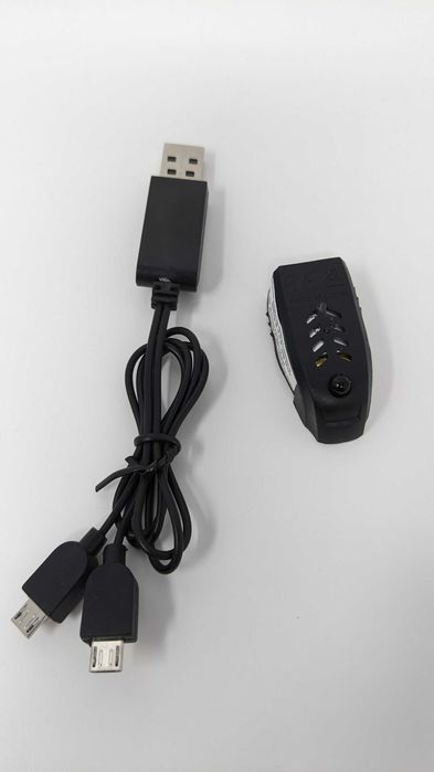 Holy Stone 3,7 V 300 mAh Li-Po akumulator do drona FPV HS330