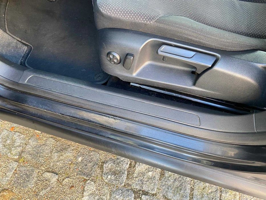 VW Passsat , funciona perfeitamente não precisa fazer nada