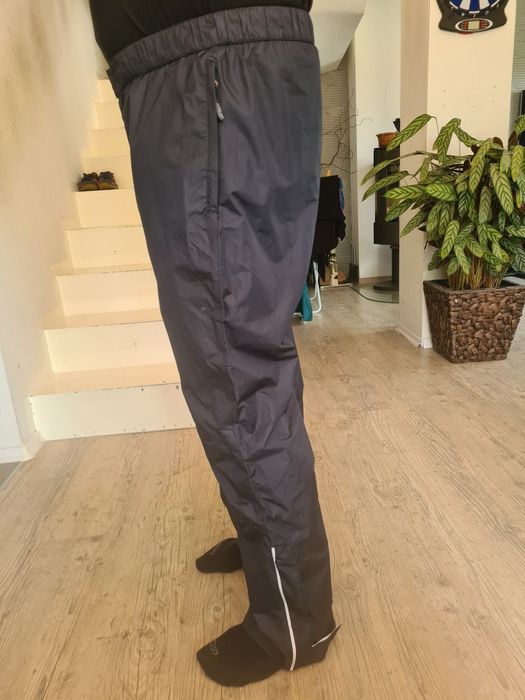 Spodnie wodoodporne XL
