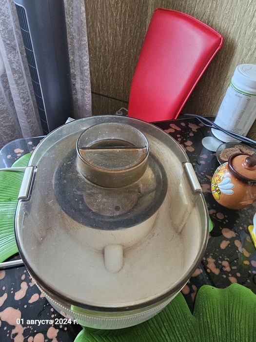 Продам соковыжималку Kenwood Германия