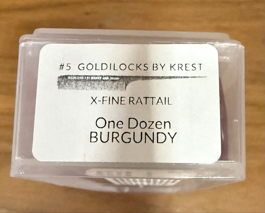 Pente para balayage Goldilocks 5 By Krest