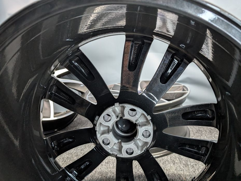 Легкосплавні диски Volvo Ford 5*108 R20 5/108 20 ET 49