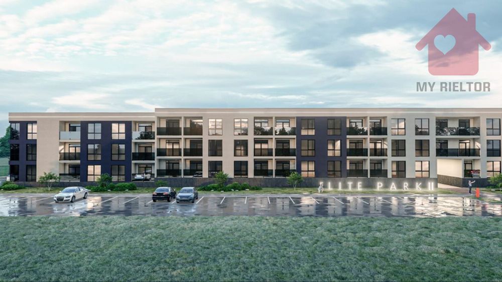 Продаж квартири! ELITE PARK!