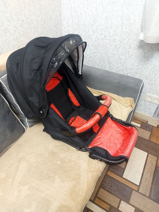 Продам дитячий візок