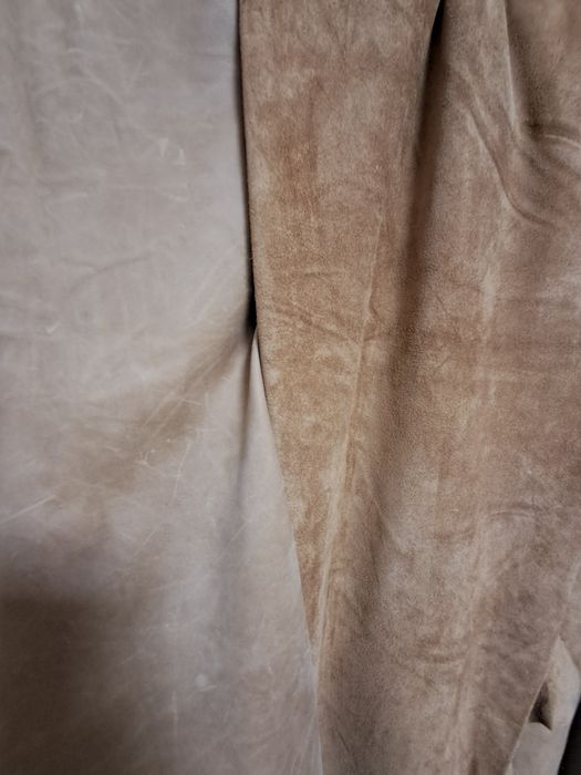 Шкіра, нубук ,замша натуральна меблева