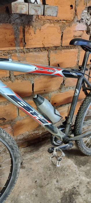 Bicicleta BH Shimano