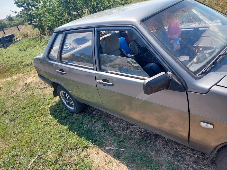 Продам Ваз 21099