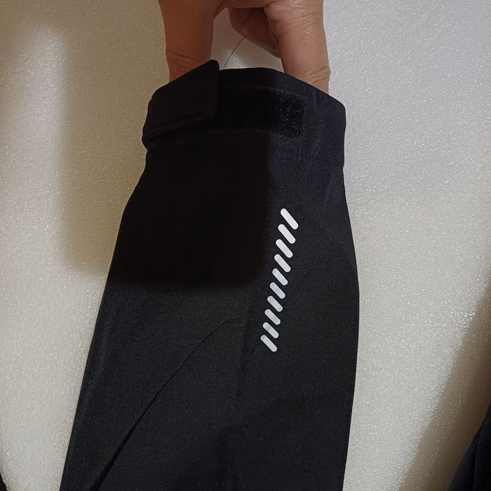 Kurtka męska Campus softshell z kapturem