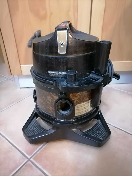 Aspirador Rainbow SE