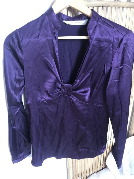 Lote de 2 blusas tamanho M