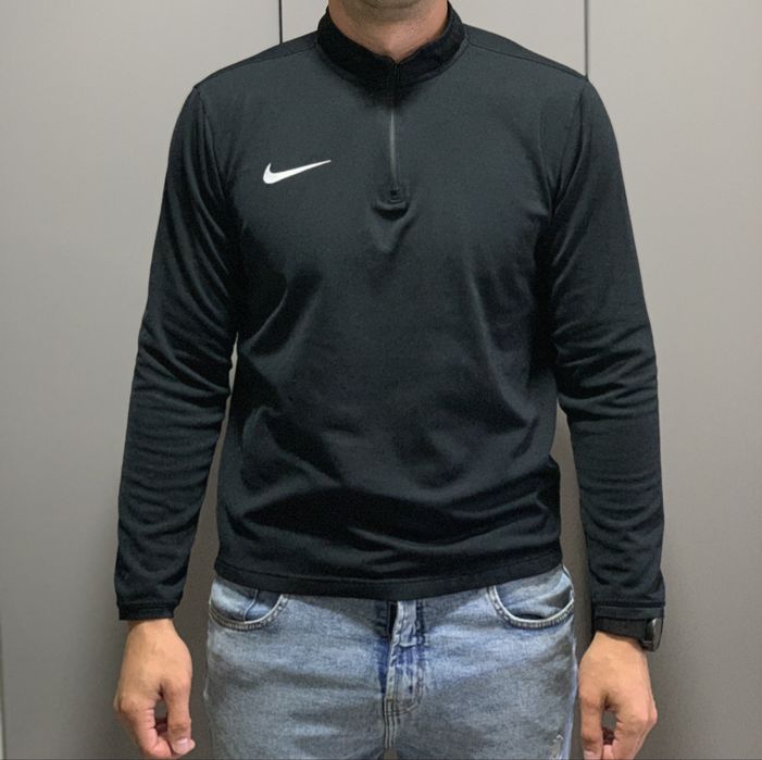 Кофта Nike Dri-FIT Training L
