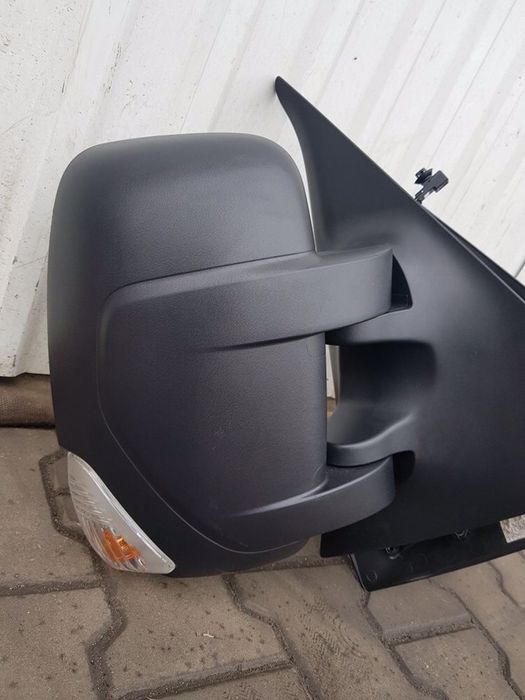 Зеркало заднього виду Master 3 Movano Зеркала Мастер 3 Мовано Разборка