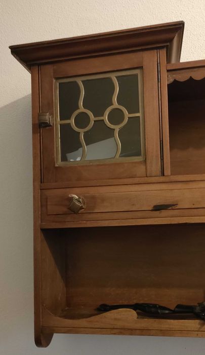 Armário/ Chaveiro de entrada