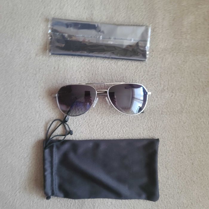 Окуляри Thom RICHARD очки TR9522 COL.08-P1 titanium polarized