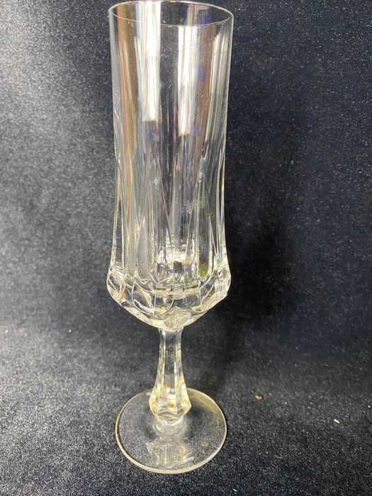 Kieliszki villeroy &boch kryształ Poddębice • OLX.pl