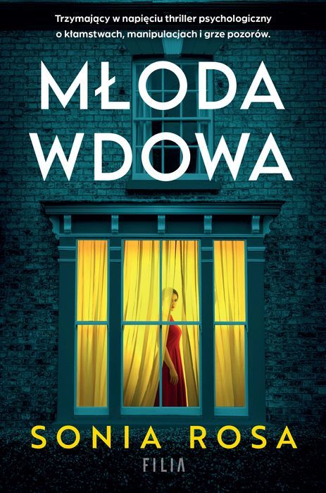 Młoda Wdowa. Filia