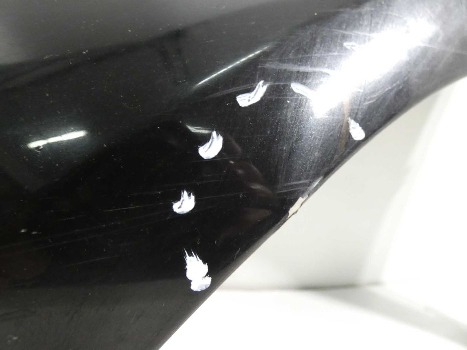 Błotnik lewy przód przedni AUDI A3 8V SPORTBACK LY9T AB51 GORLICE