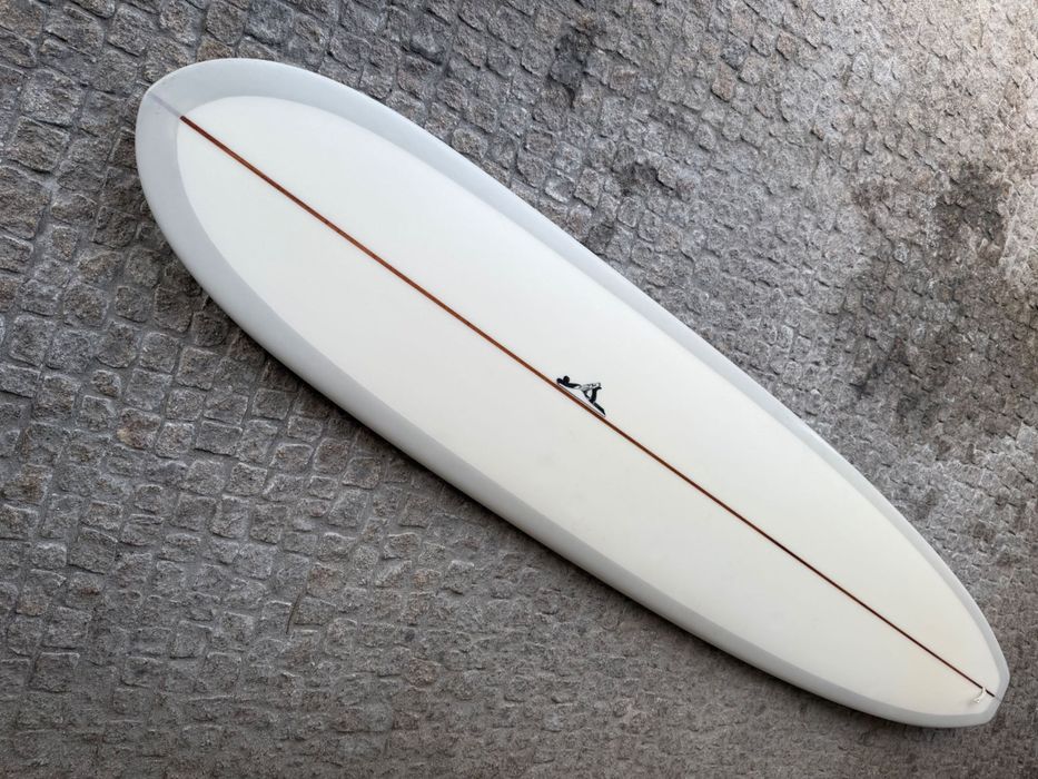 Longboard 9’4 town bike Thomas