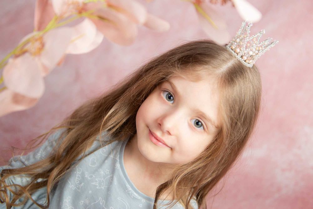 Дитячий фотограф Мукачево та Закарпаття