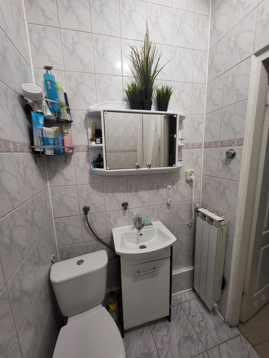 Sprzedam mieszkanie bezczynszowe 50m2