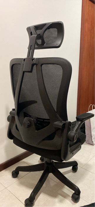 Cadeeira de escritorio