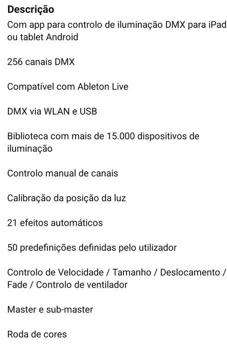 My DMX GO E iPad 7th Generation64739141010050121