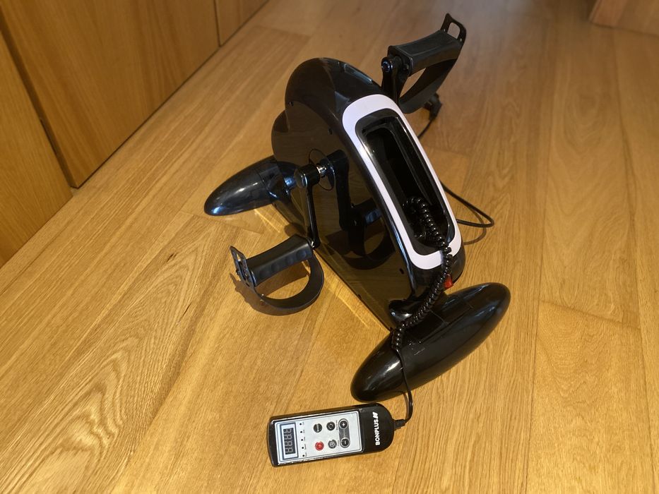 BONPLUS - Pedaleira eletrica com comando