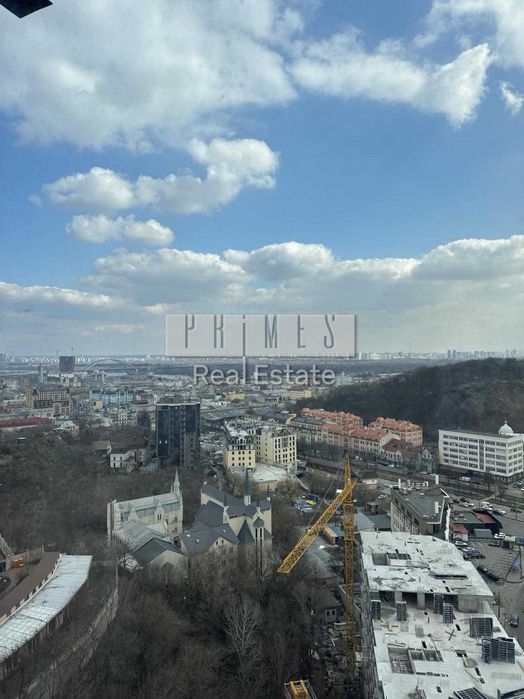 Продажа 3к квартиры 108м2, ЖК Podil Plaza & Residence, ул. Глубочицкая