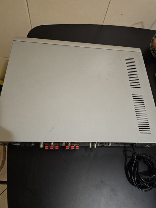 Schneider Hcs201 DvD home