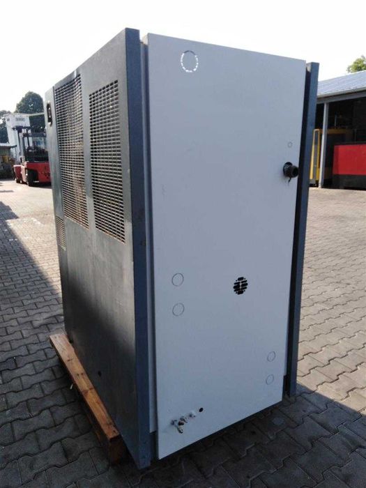 Sprężarka śrubowa Atlas Copco GA45,45KW,S005138