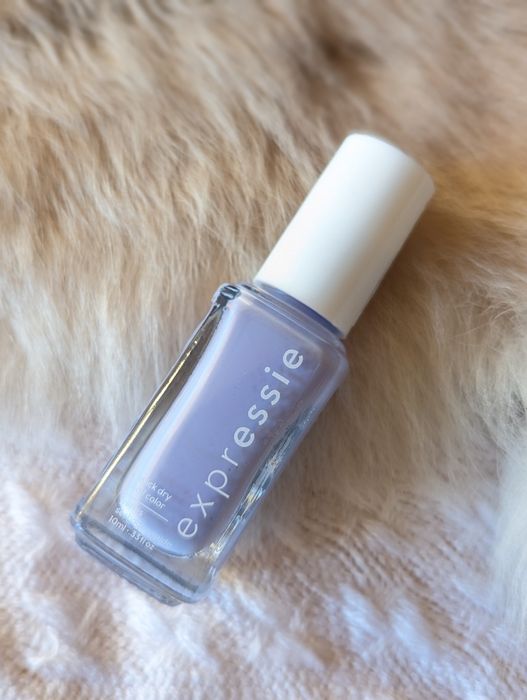 Lakier do paznokci Essie Expressie