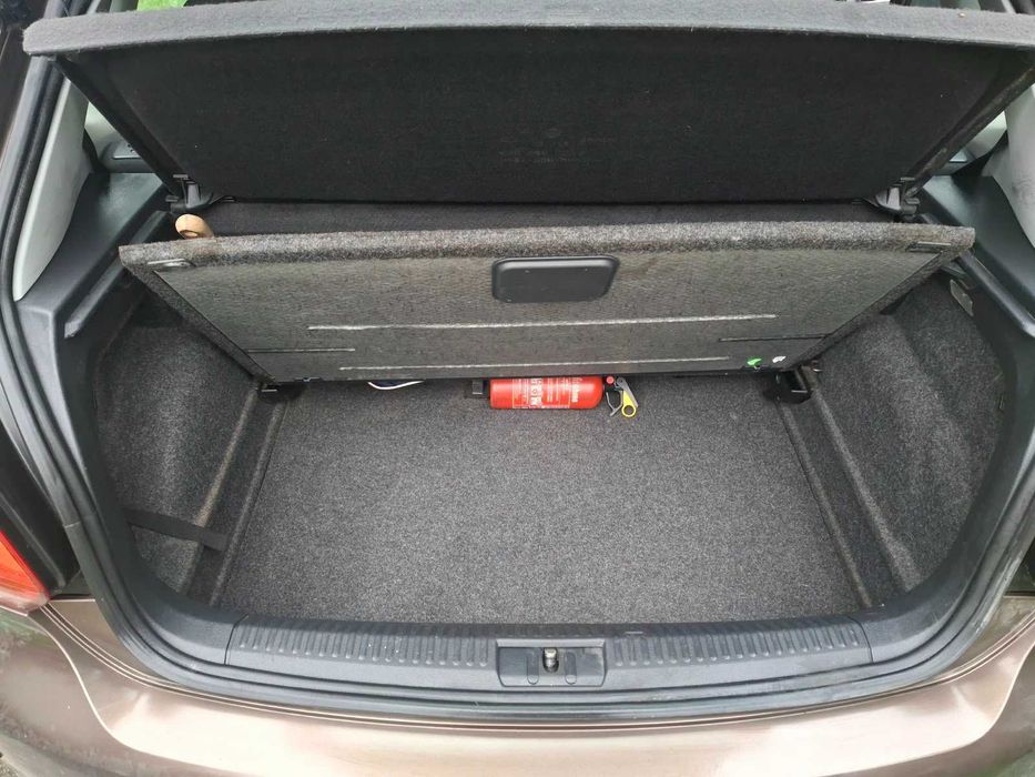 Volkswagen Polo 1.2