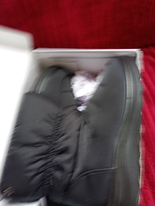 Buty damskie zimowe