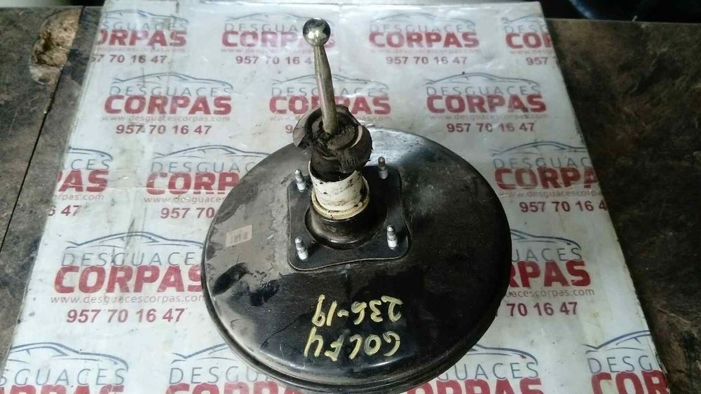 SERVOFREIO VOLKSWAGEN GOLF IV 1998 -1J1614105L
