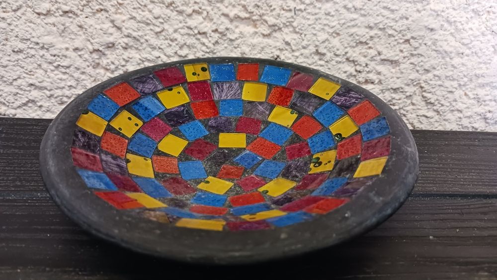 Prato souvenir tenerife portes incluídos