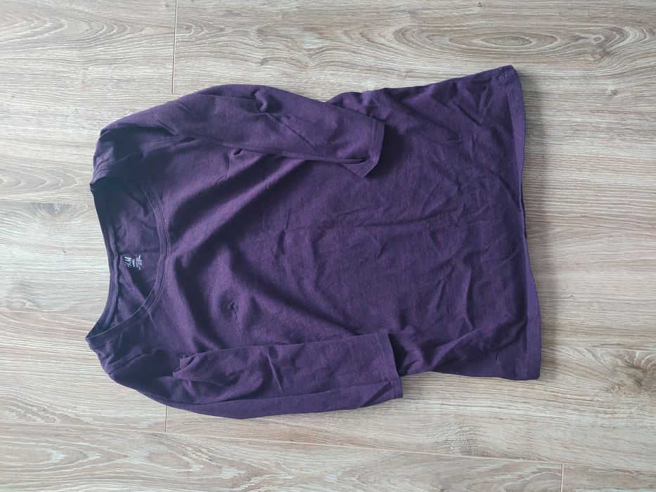 Bluzeczka ciążowa H&m mama