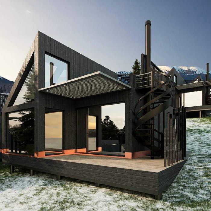 Продаю дохідний будинок в Spa комплексі Dzen Residence! Яблуниця