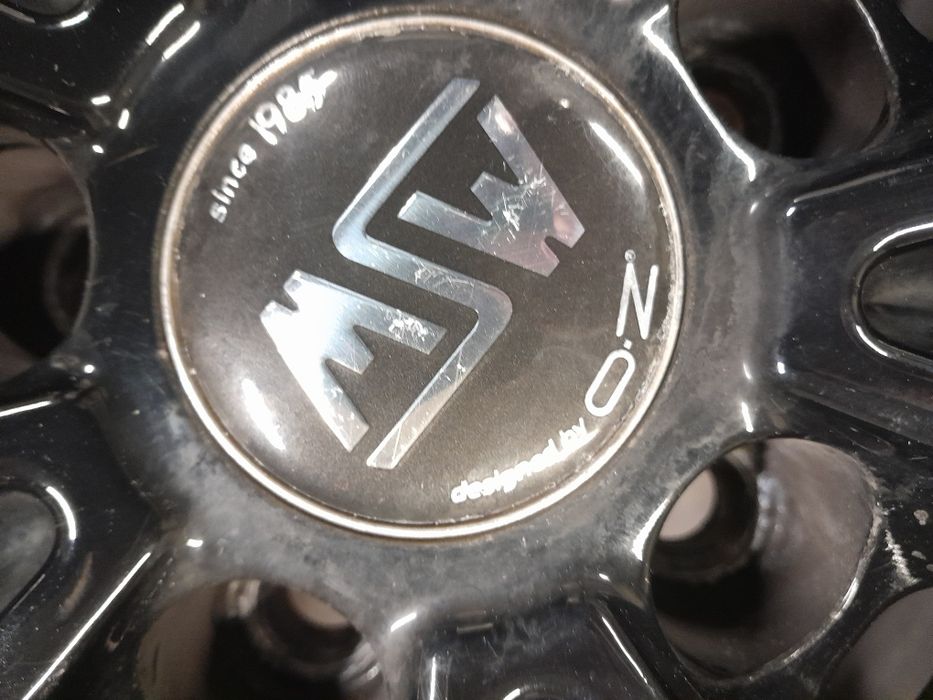 Felgi 18 5x110 MSW OZ Racing