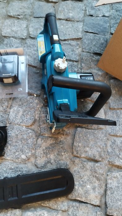 Motoserra Koma Tools 20v