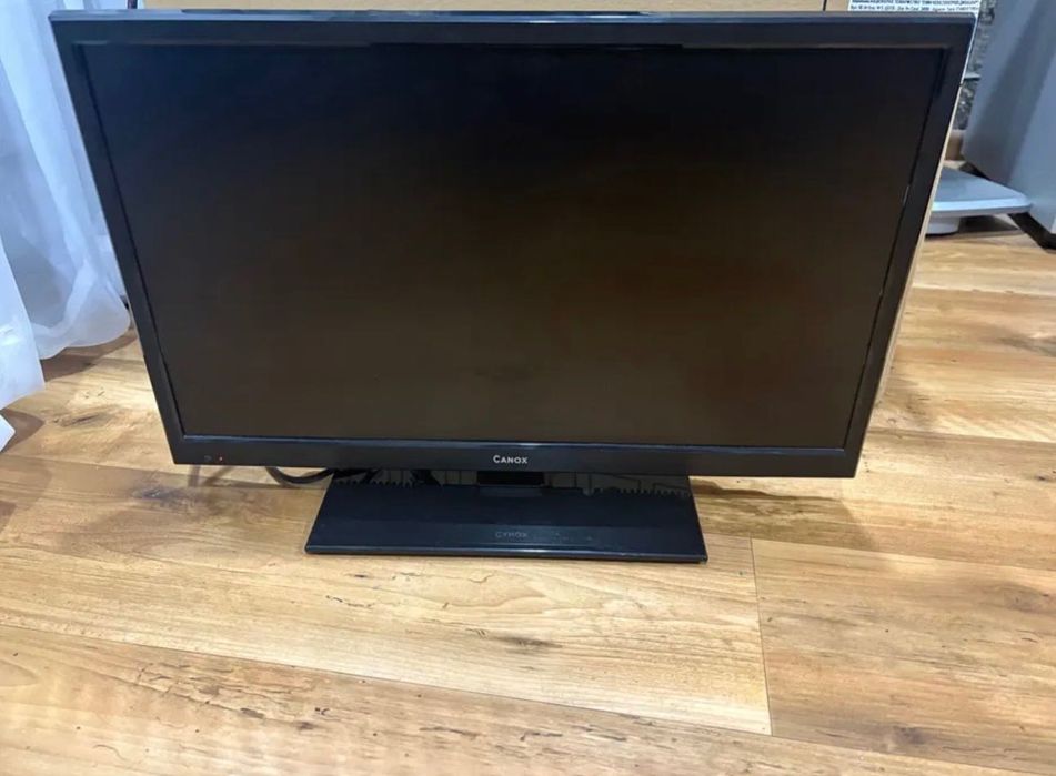Телевізор Canox 22 дюйми
