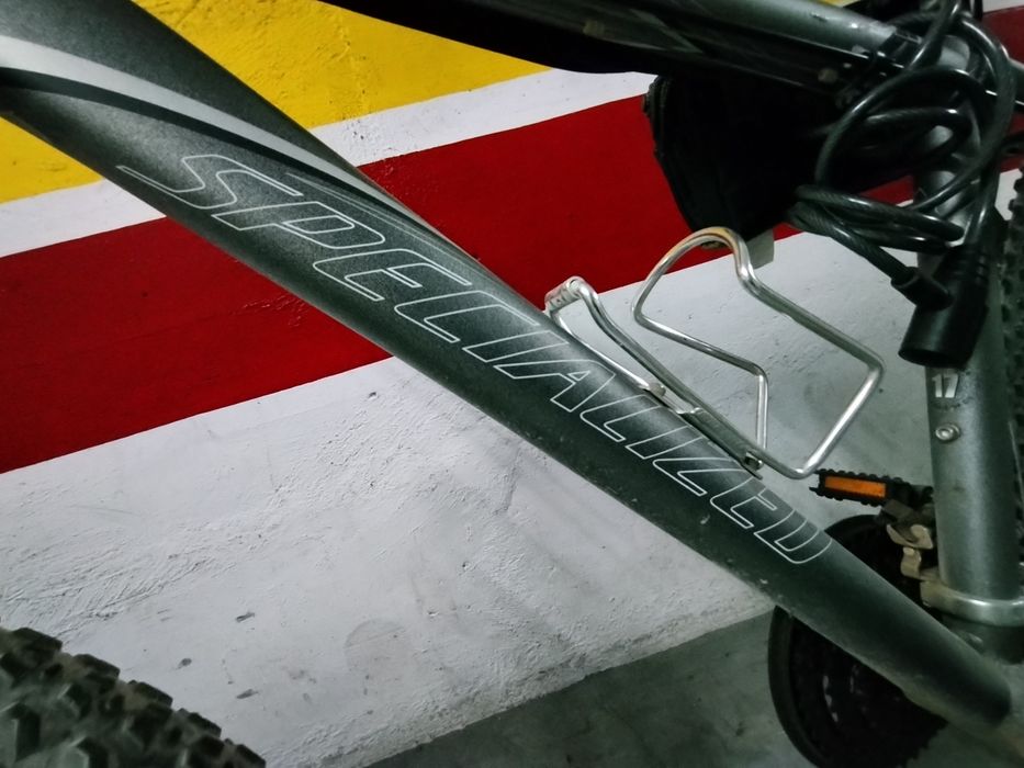 Bicicleta BTT Specialized