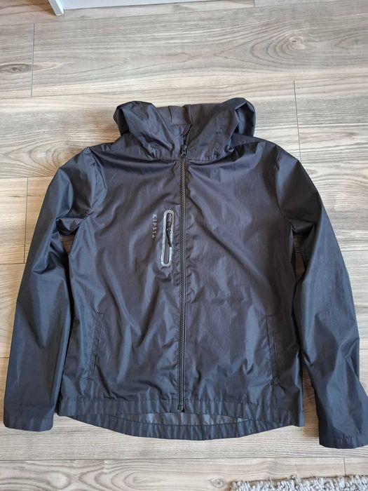 Вітрівка на хлопчика, KIPSTA