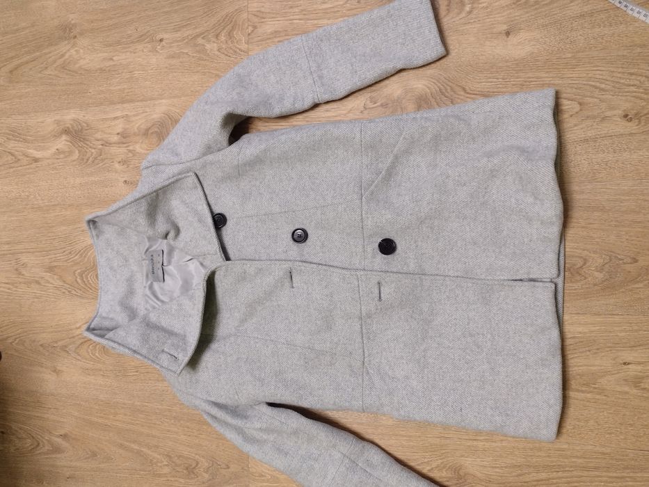 2 płaszcze wiosenno-jesienny