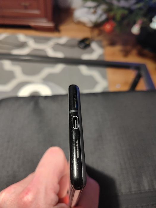 Smartfon Pixel 6 pro 12/256