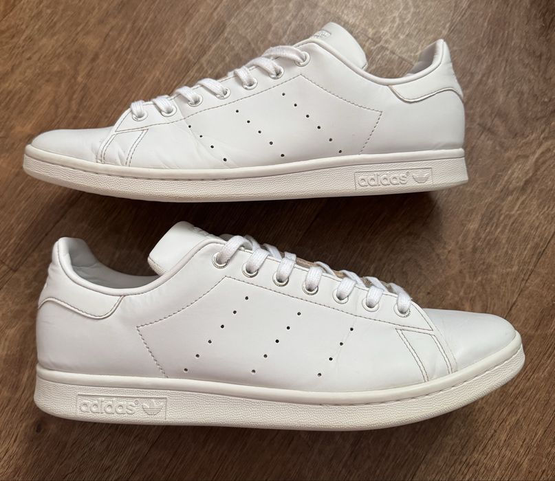 Мужские кроссовки Adidas 46р./29,5см.