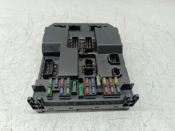 Caixa de Fusíveis - PEUGEOT 307 (3A/C) | 00 - 12