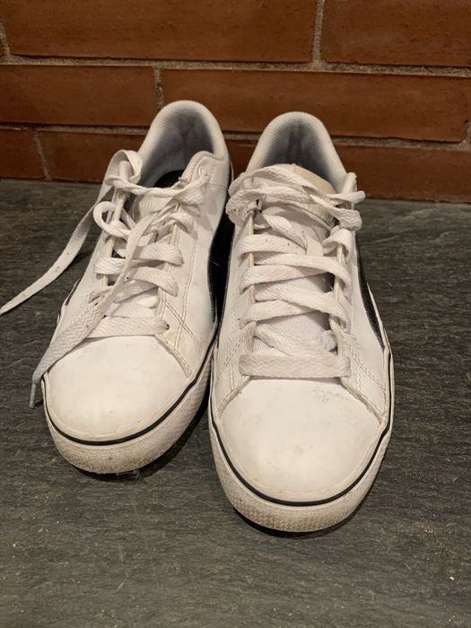 Sapatilhas PUMA: tamanho 41