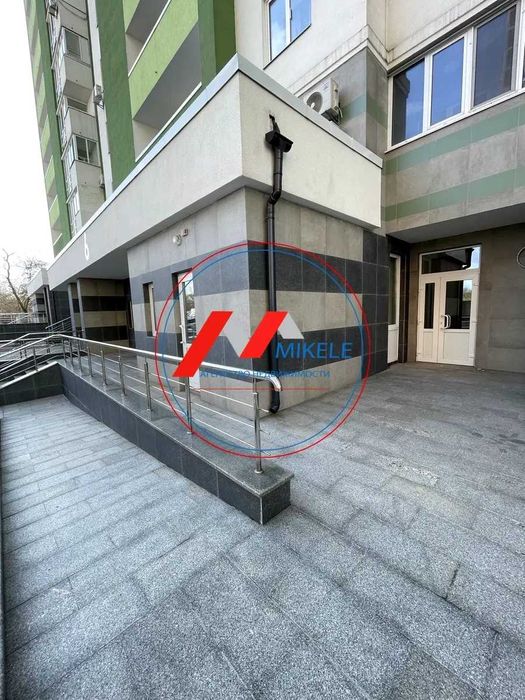 Без%Приміщення 108м2 бульв. Вернадського 24 Академмістечко Житомирська