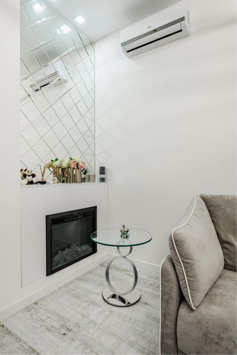 Продаж квартири Французський квартал Печерськ Тютюнника 51/1А