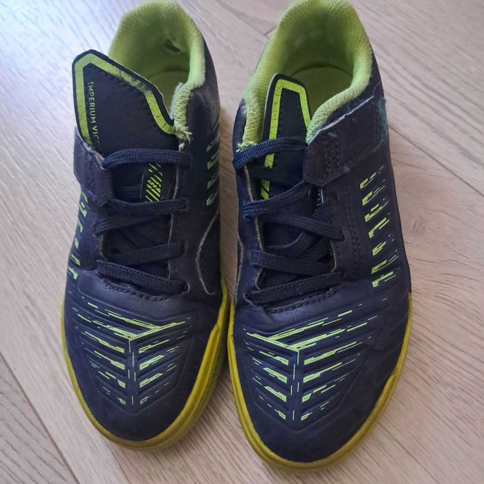 Halówki chlopięce rozmiar 32